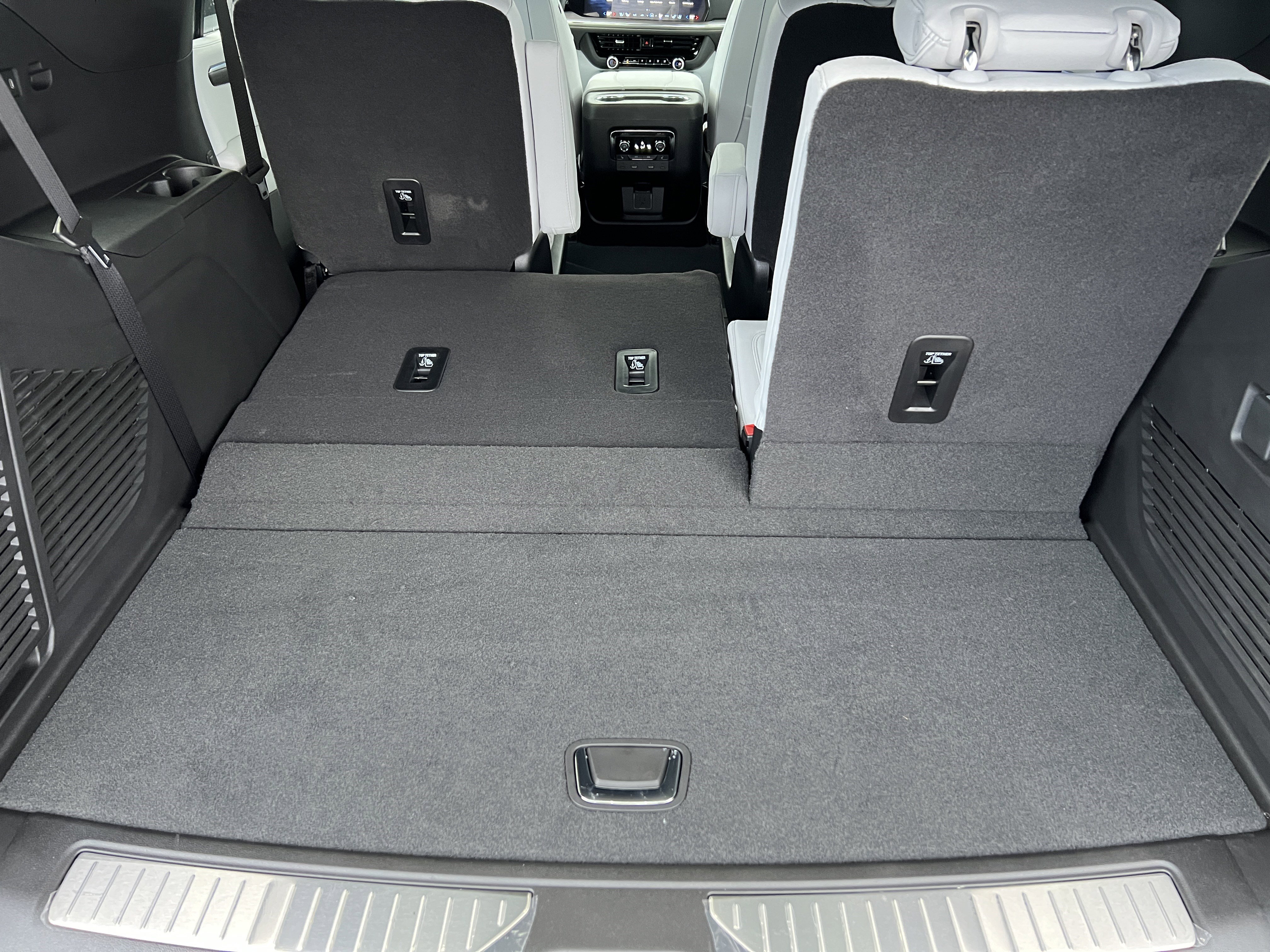 New 2026 Chevrolet Tahoe Premier image 19