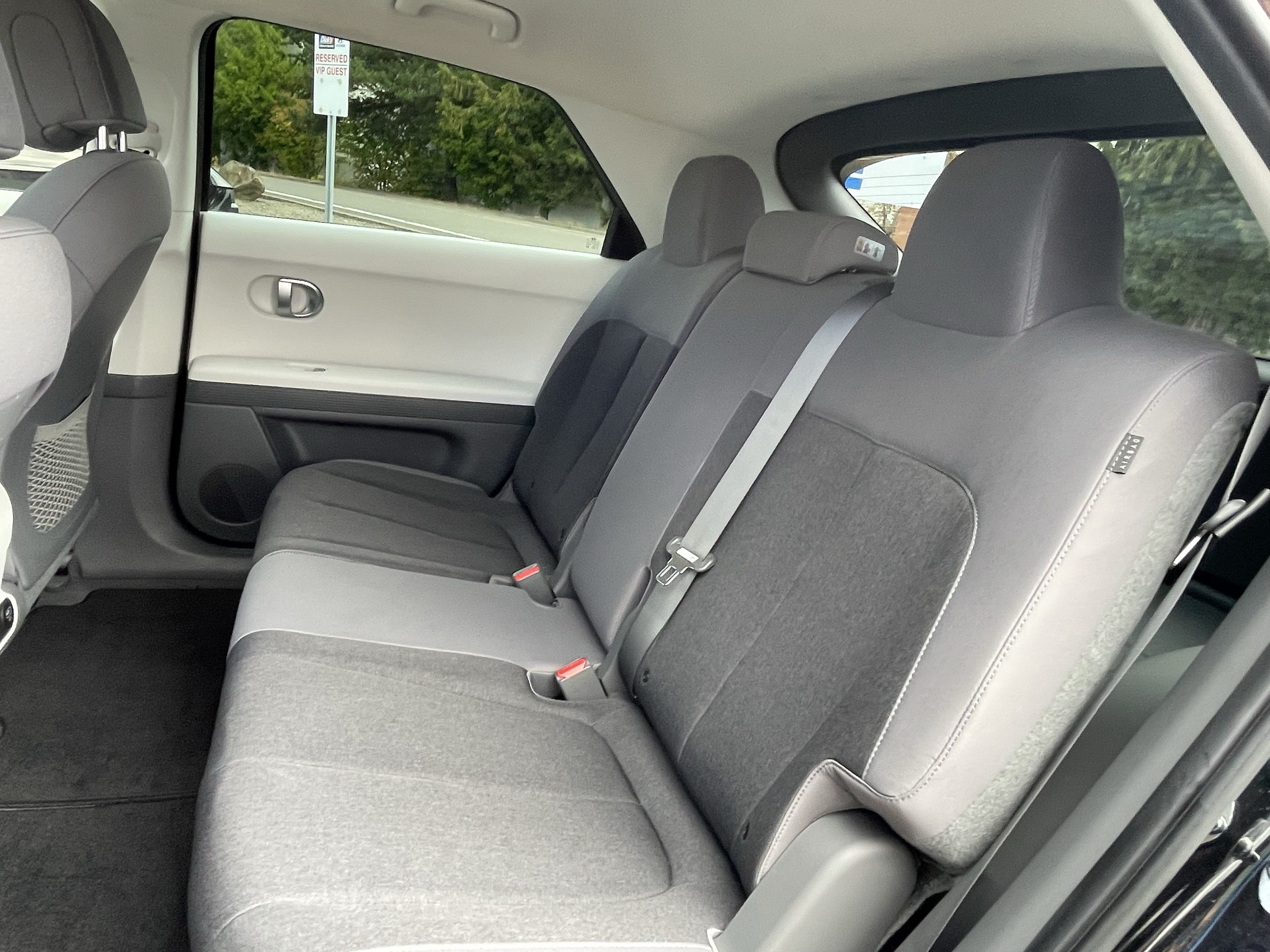 Certified 2024 Hyundai Ioniq 5 SEL RWD image 15