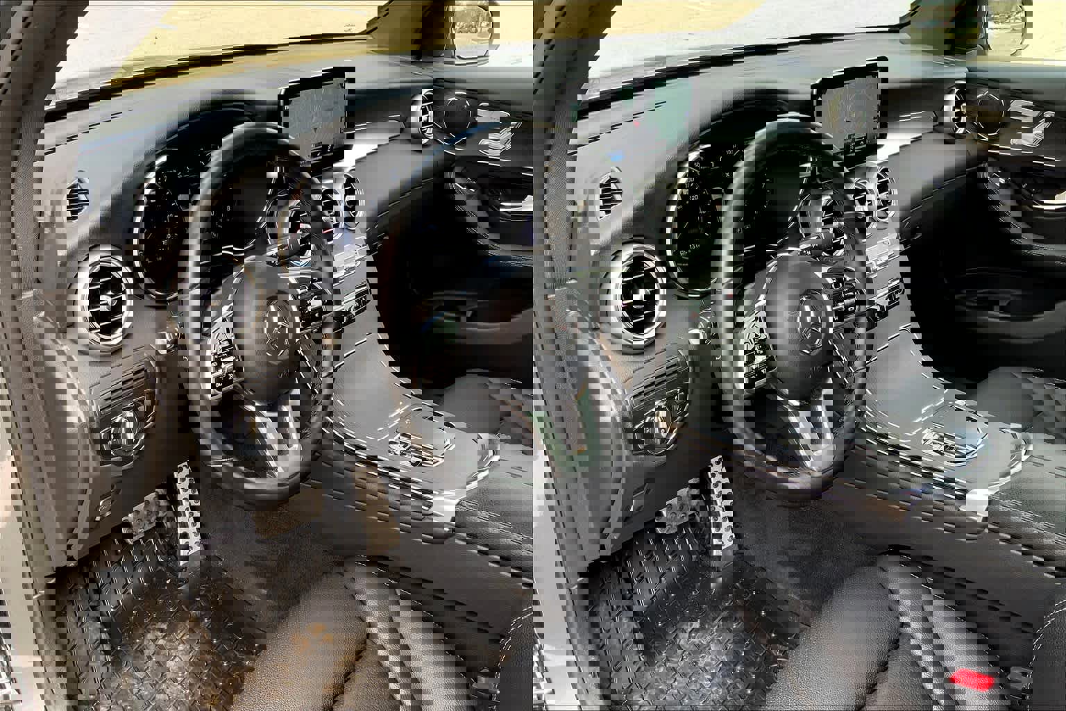 Certified 2022 Mercedes-Benz GLC 300 4MATIC image 17