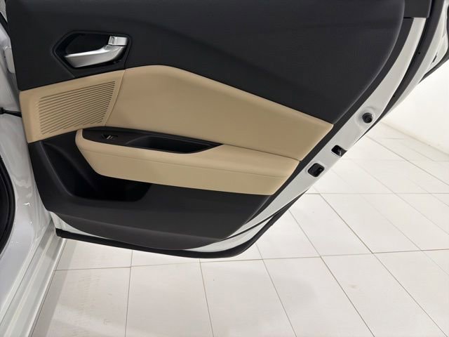 Certified 2025 Acura TLX w/ Technology Package FWD image 21