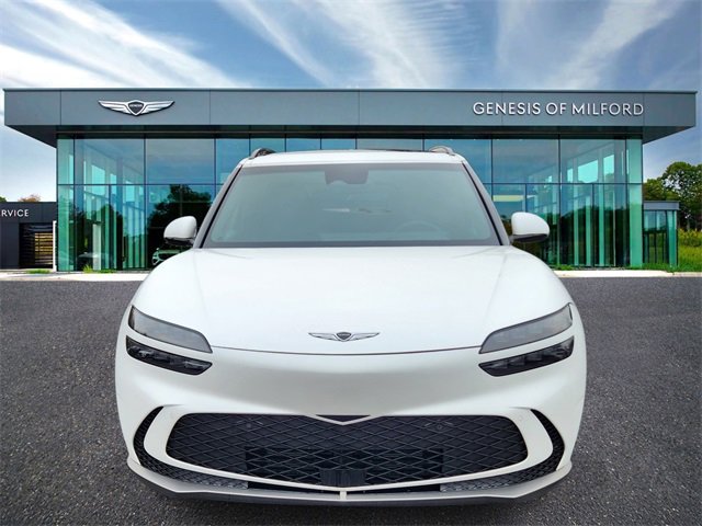 Used 2025 Genesis GV60 Advanced image 2