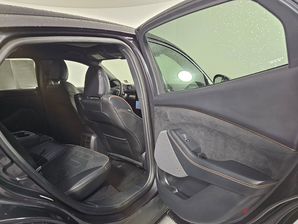 Used 2021 Ford Mustang Mach-E GT image 15