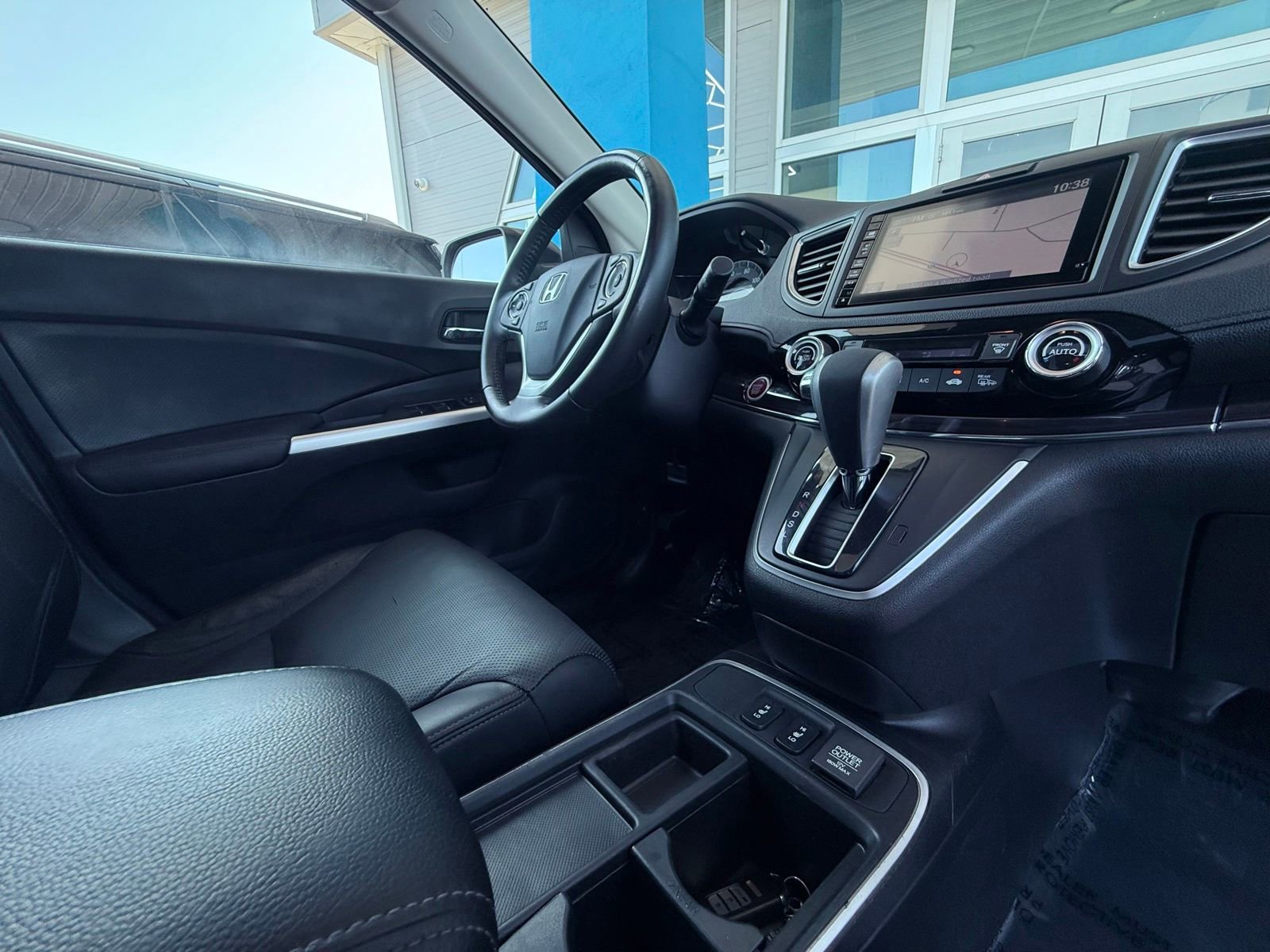 Used 2015 Honda CR-V Touring image 30