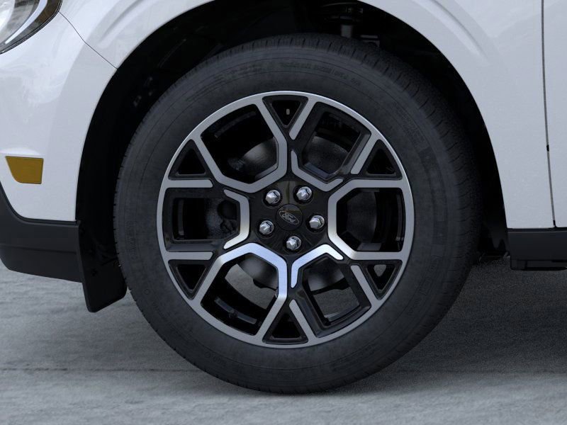 New 2026 Ford Maverick Lariat image 21