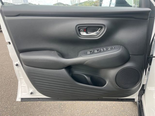 New 2026 Honda HR-V LX image 19