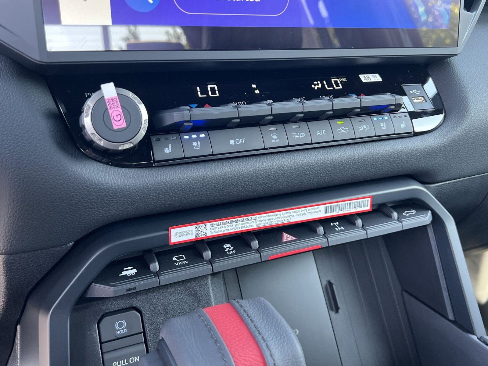 New 2026 Toyota Tundra TRD Pro image 18