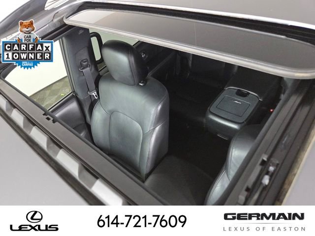 Used 2021 Nissan Armada SL w/ Midnight Edition Package image 33