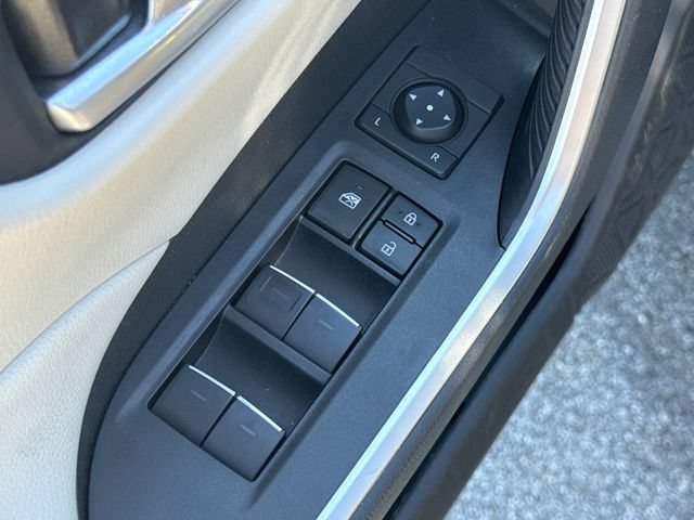 Used 2024 Toyota RAV4 XLE w/ Convenience Package AWD/4WD image 22