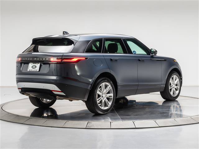 Used 2024 Land Rover Range Rover Velar S AWD/4WD image 5