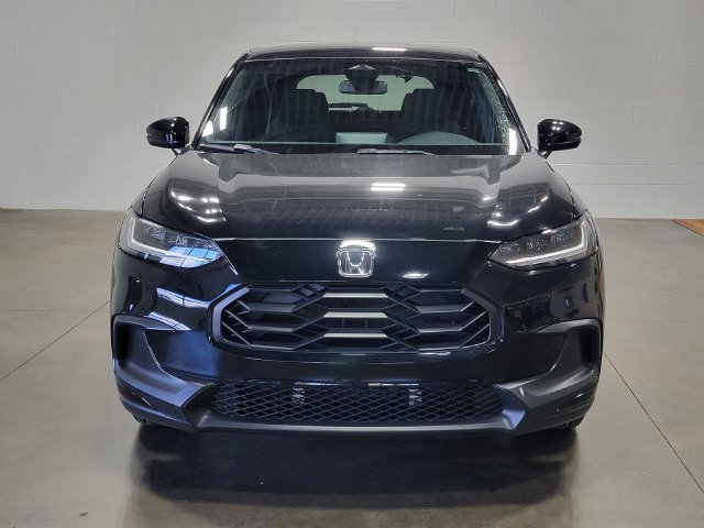 Used 2024 Honda HR-V Sport image 3