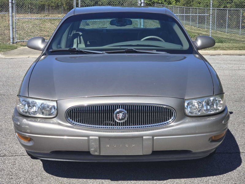 Used 2003 Buick Le Sabre Limited image 2