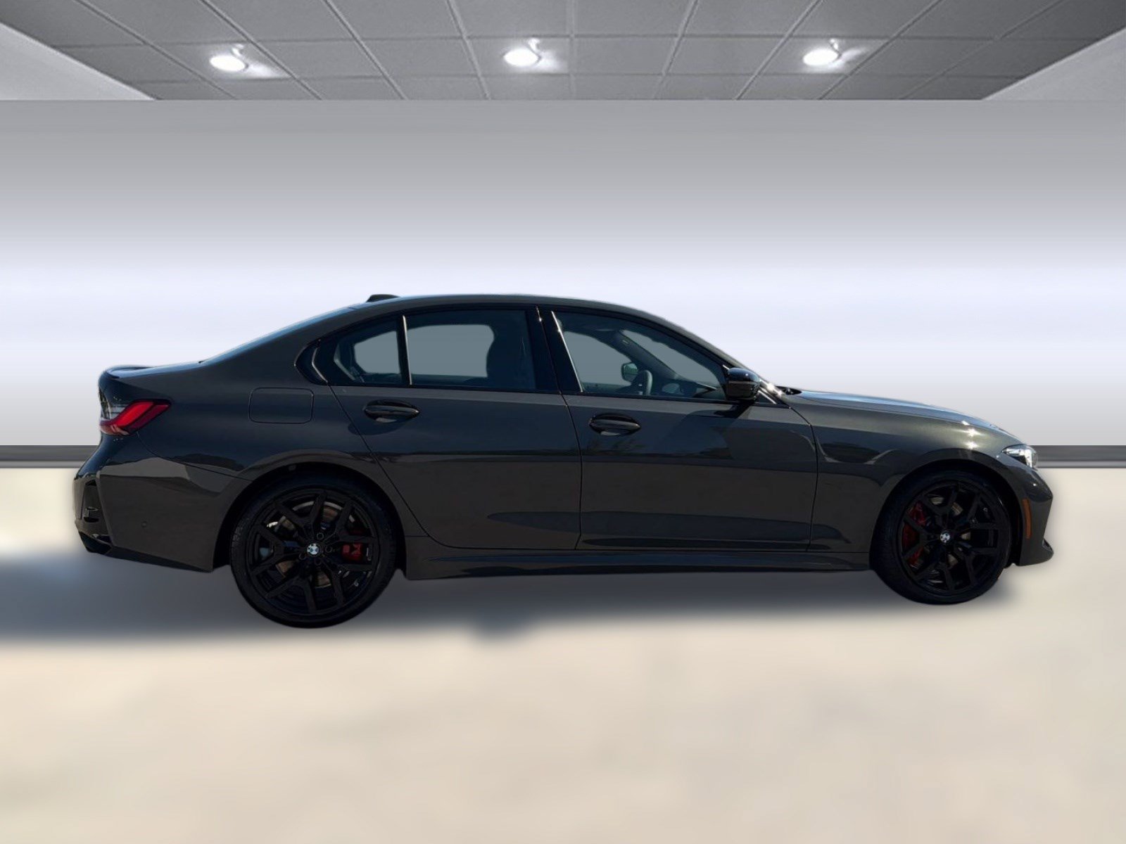 New 2026 BMW 330i Sedan w/ M Sport Package RWD image 6