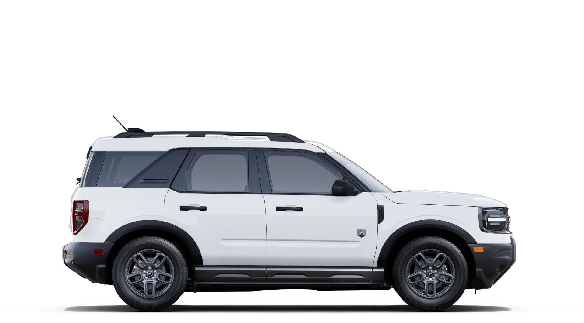 New 2025 Ford Bronco Sport Big Bend image 5