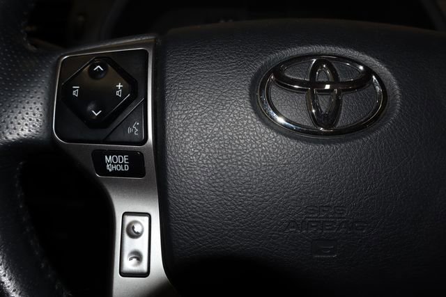 Used 2023 Toyota 4Runner Limited image 26