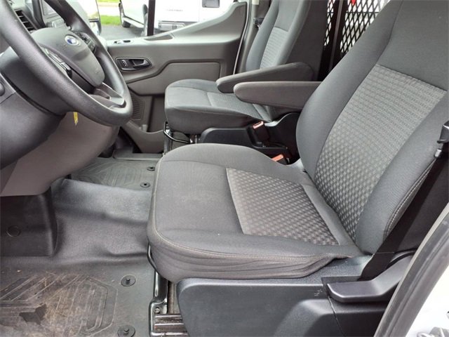 Used 2023 Ford Transit 250 Low Roof w/ Exterior Upgrade Package image 14