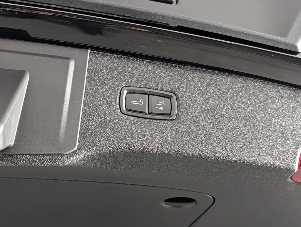 New 2026 Porsche Cayenne AWD/4WD image 18
