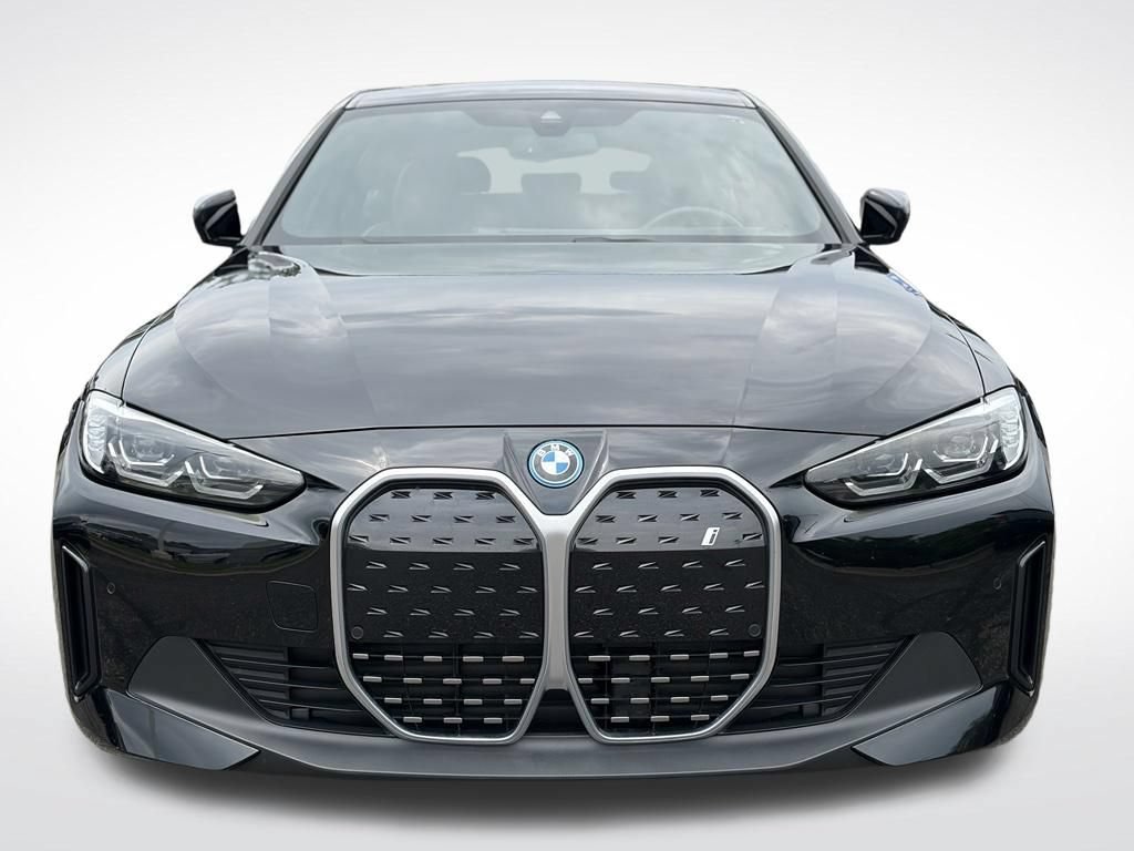 Used 2023 BMW i4 eDrive40 w/ Premium Package RWD image 3
