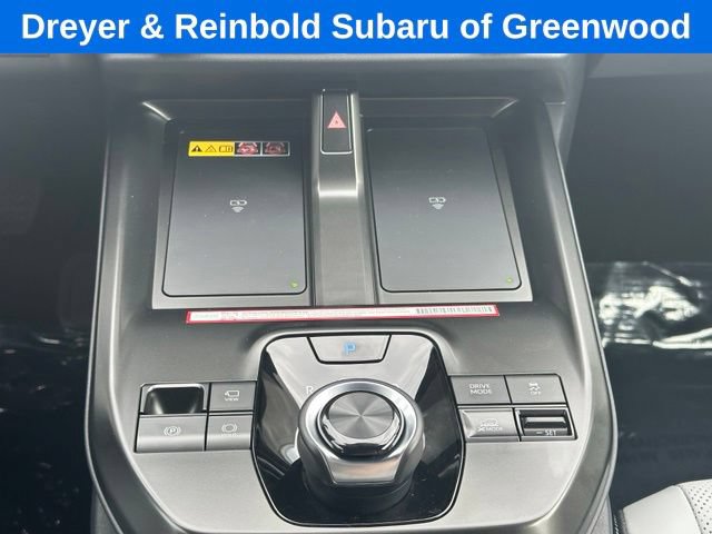 New 2026 Subaru Uncharted AWD w/ Protection Package image 18