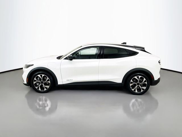 Used 2024 Ford Mustang Mach-E Select image 4