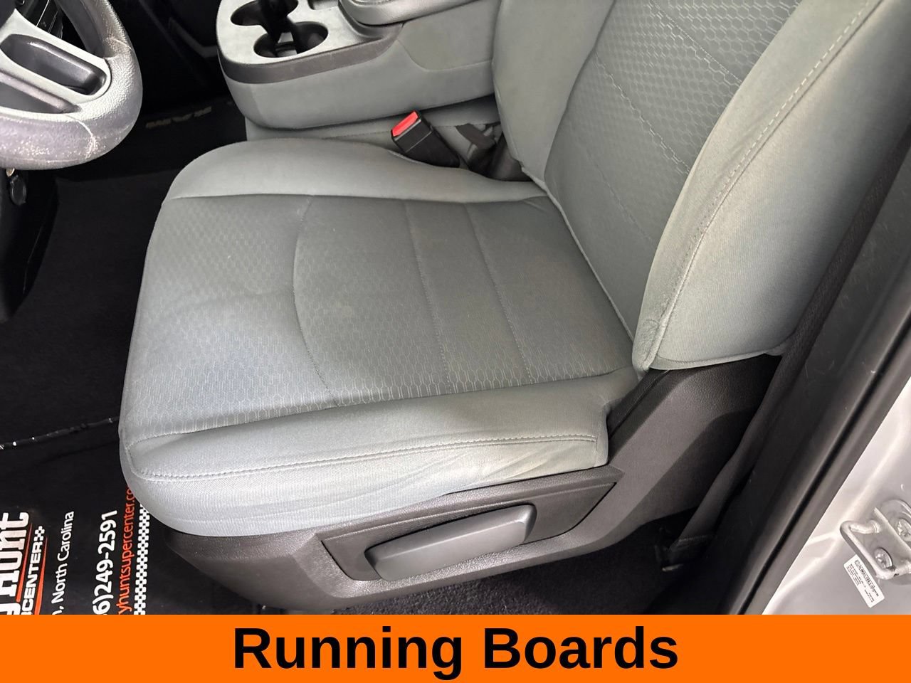Used 2019 RAM 1500 Tradesman w/ Popular Equipment Group AWD/4WD image 11