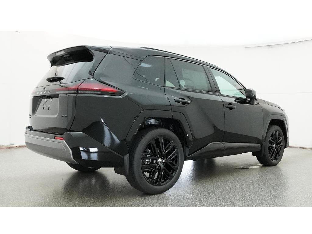 New 2026 Toyota RAV4 XSE AWD/4WD image 32