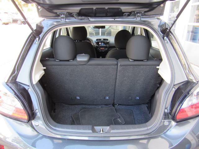 Used 2024 Mitsubishi Mirage ES image 23