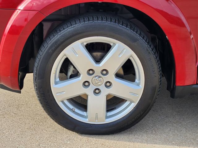 Used 2010 Dodge Journey SXT w/ Flexible Seating Group FWD image 16