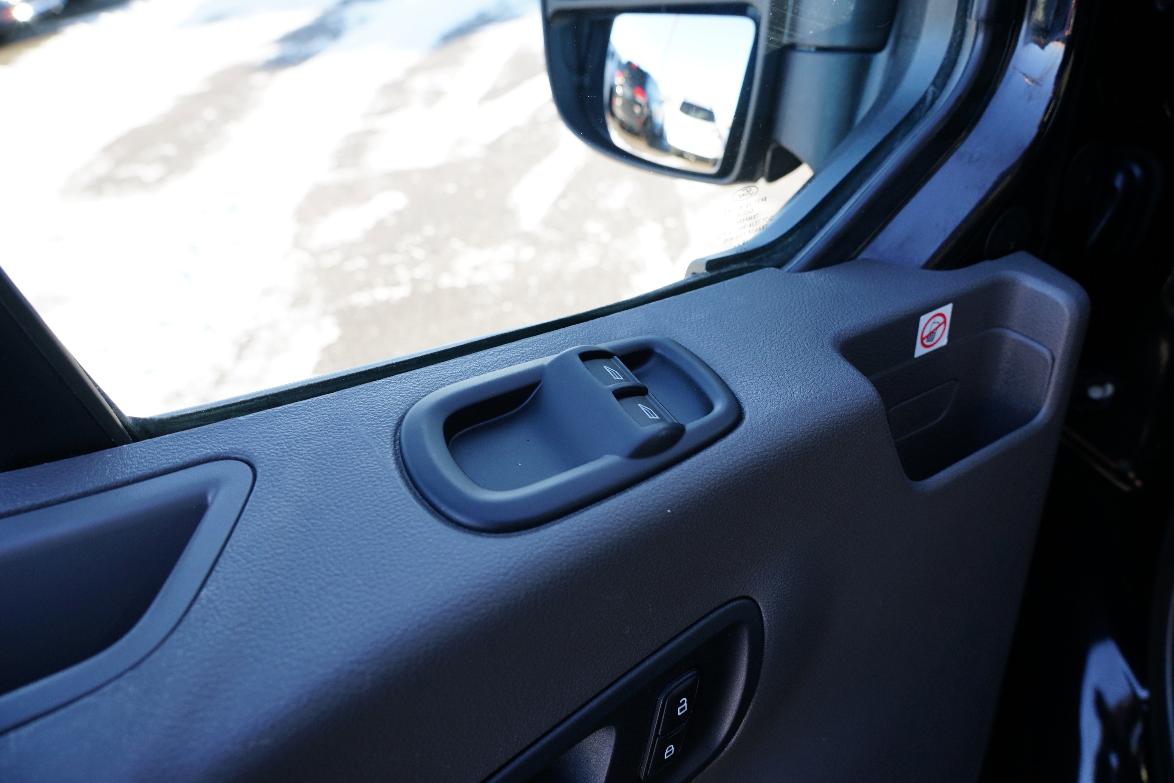 Used 2020 Ford Transit 350 XLT image 14