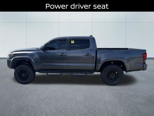Used 2021 Toyota Tacoma SR5 RWD image 12