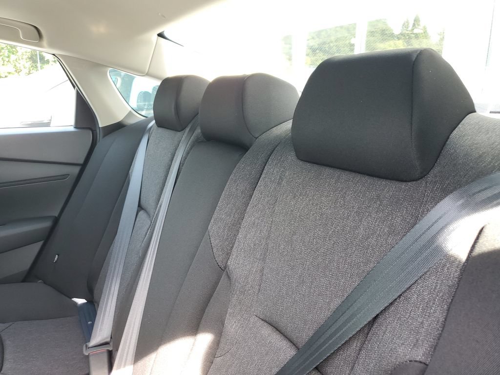 New 2026 Honda Accord SE image 8