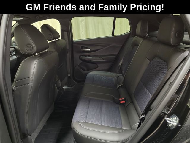 New 2026 Buick Envista Preferred w/ Convenience I Package image 25