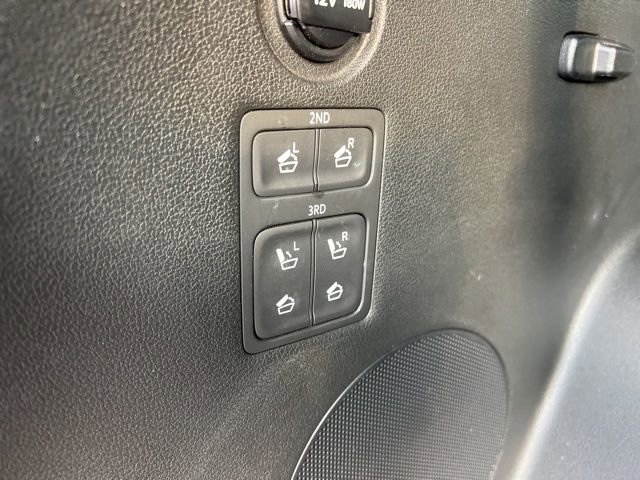 Used 2021 Hyundai Palisade Calligraphy image 38