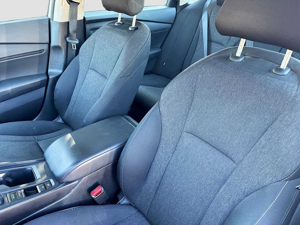 Used 2024 Honda Accord EX image 19