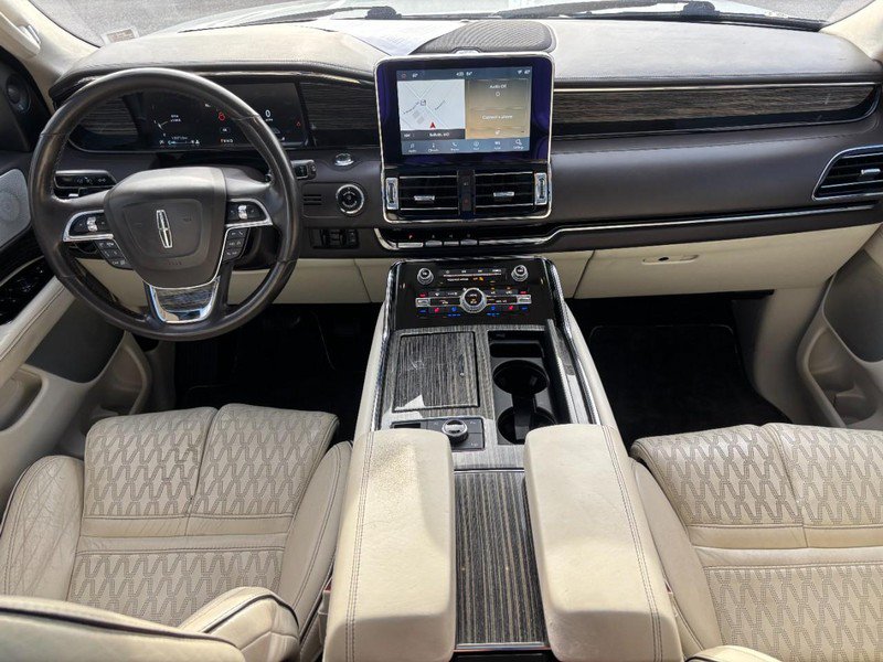 Used 2020 Lincoln Navigator Black Label AWD/4WD image 14