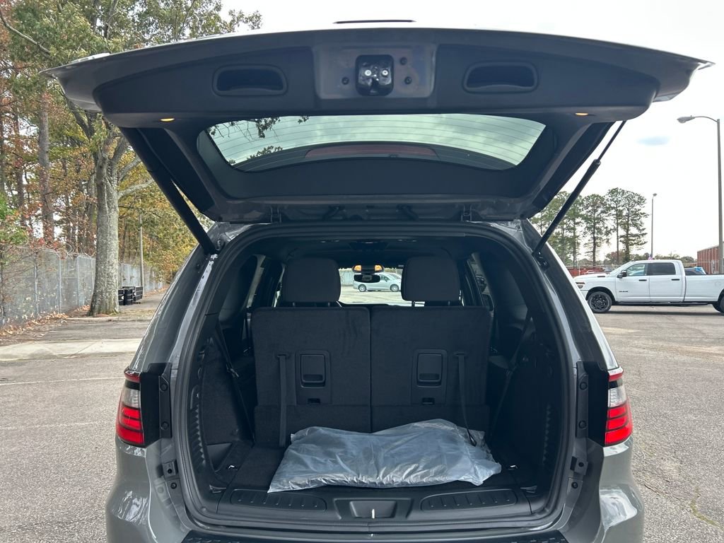 New 2026 Dodge Durango GT image 32