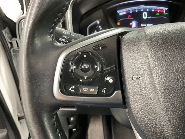 Certified 2019 Honda CR-V EX-L image 34