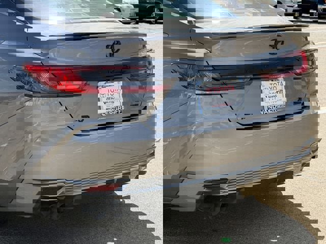 Used 2025 Toyota Camry XSE w/ Premium Package image 6