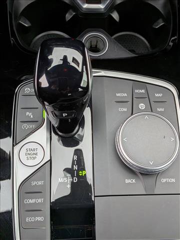 Used 2024 BMW 228i Gran Coupe w/ Premium Package image 16