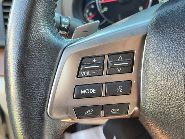 Used 2014 Subaru Outback 2.5i Limited w/ Moonroof Package AWD/4WD image 26