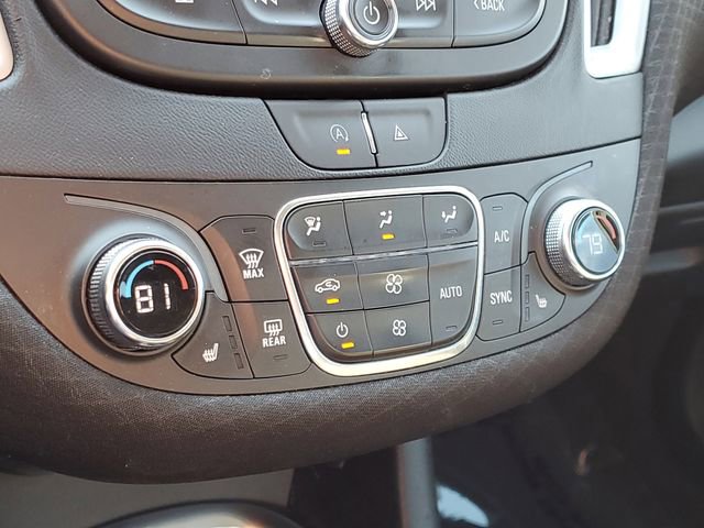 Used 2024 Chevrolet Malibu LT image 29