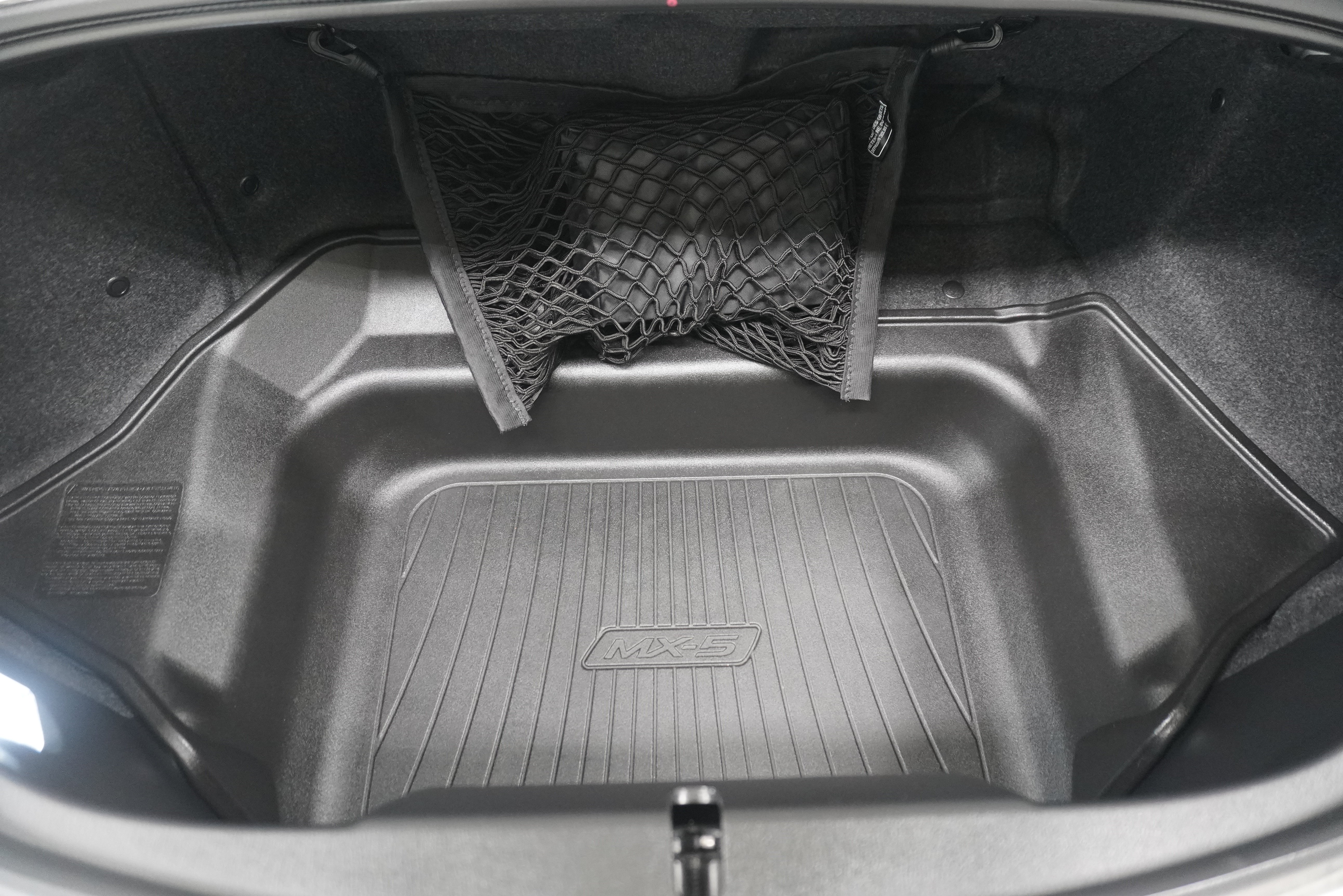 Used 2022 MAZDA MX-5 Miata Grand Touring RWD image 29