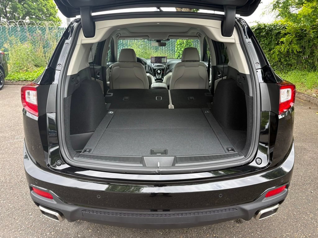 New 2026 Acura RDX SH-AWD w/ Technology Package image 24
