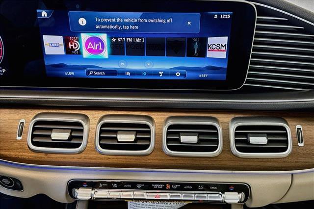 New 2026 Mercedes-Benz GLE 450 4MATIC image 14
