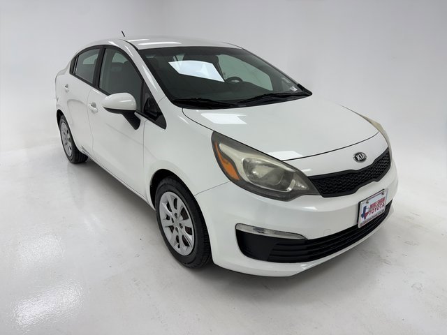 Used 2017 Kia Rio LX w/ Power Package image 2
