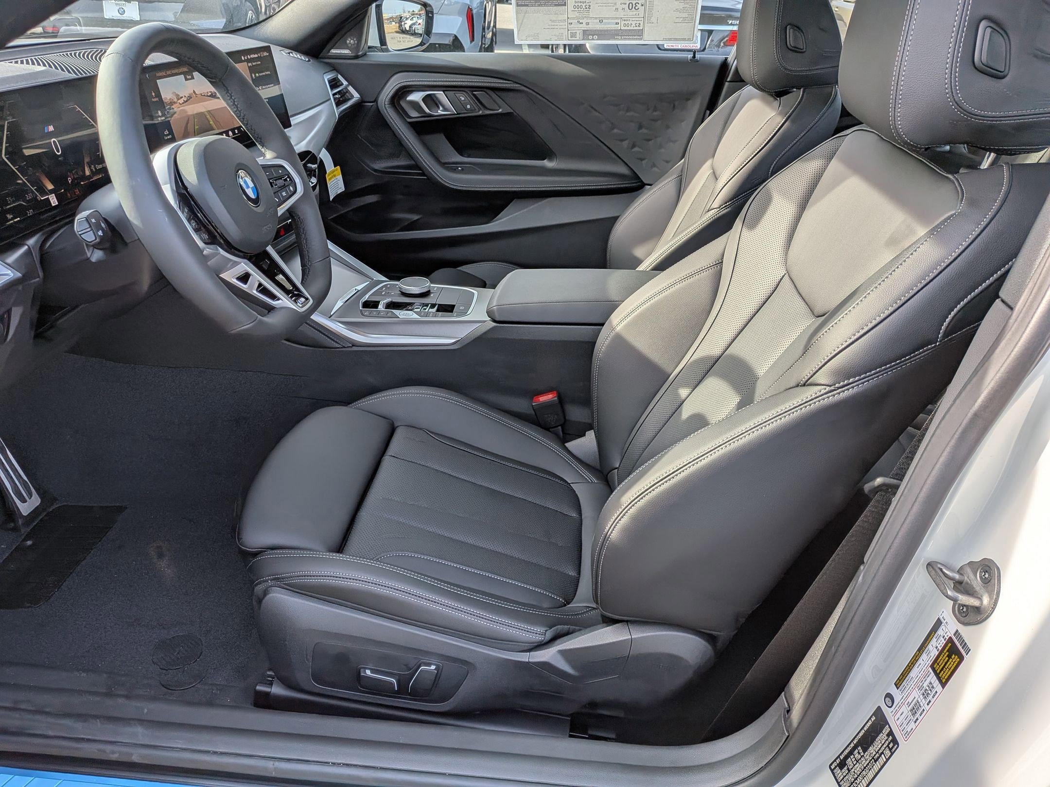 New 2026 BMW 230i w/ M Sport Package image 15