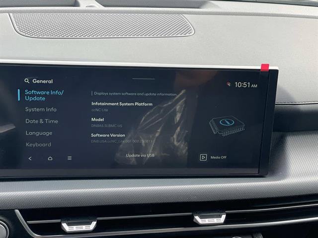 New 2026 Hyundai Sonata SE FWD image 14