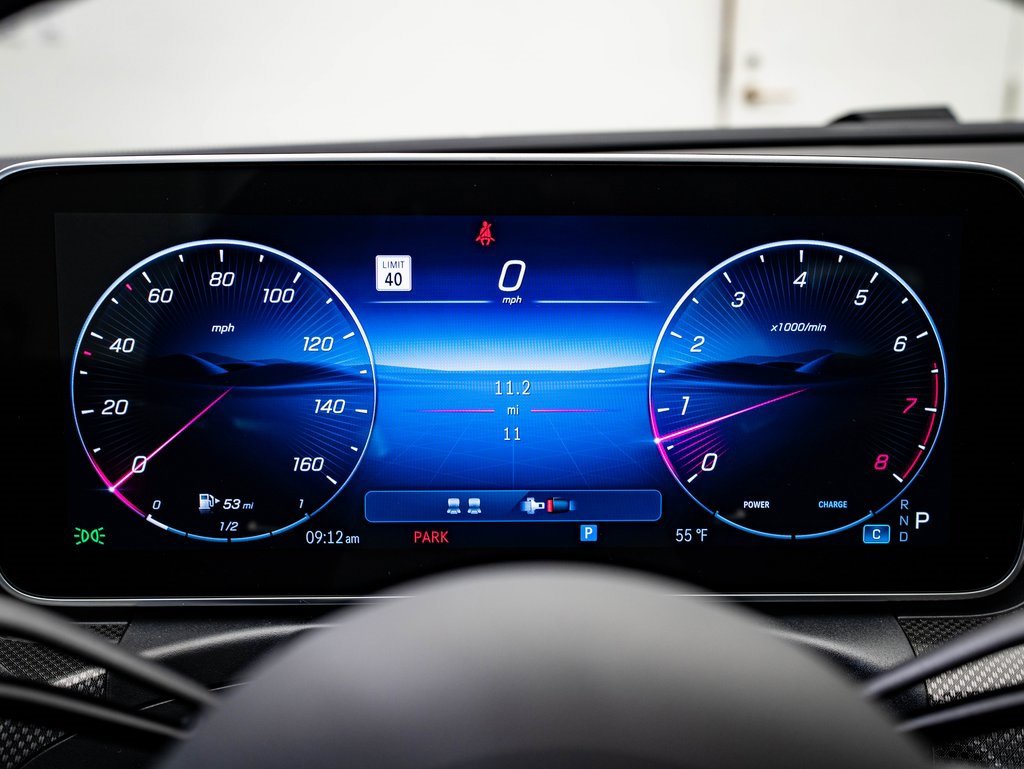 New 2026 Mercedes-Benz CLE 300 4MATIC Coupe image 30