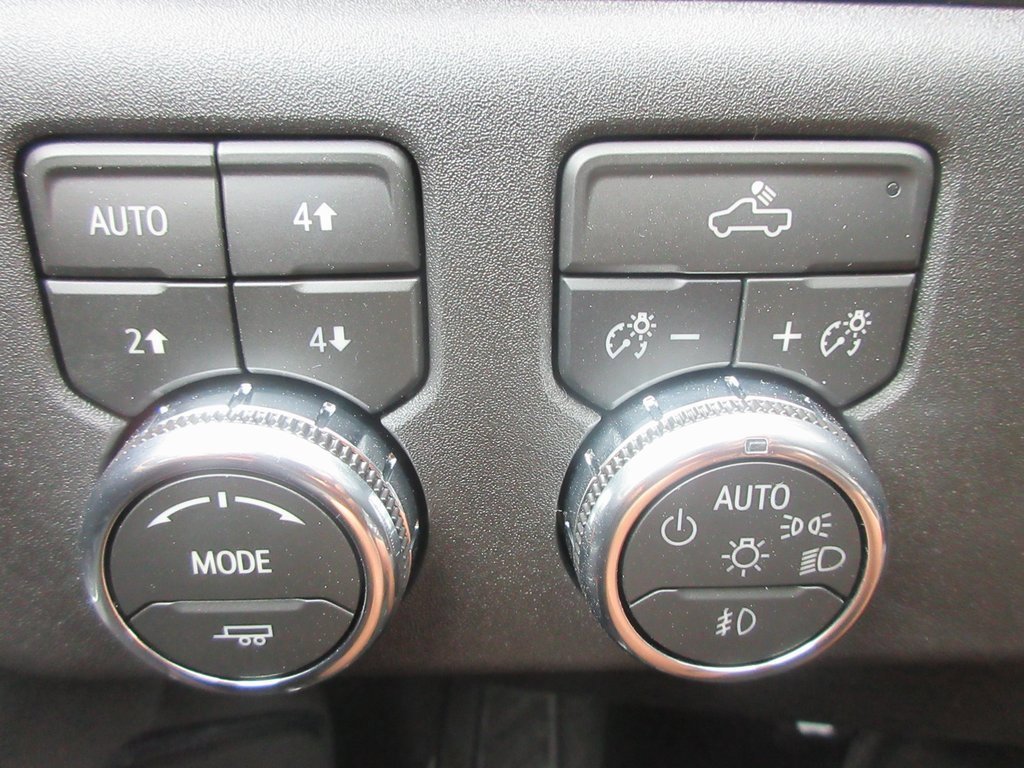 New 2026 GMC Sierra 2500 SLE w/ SLE Value Package; image 18