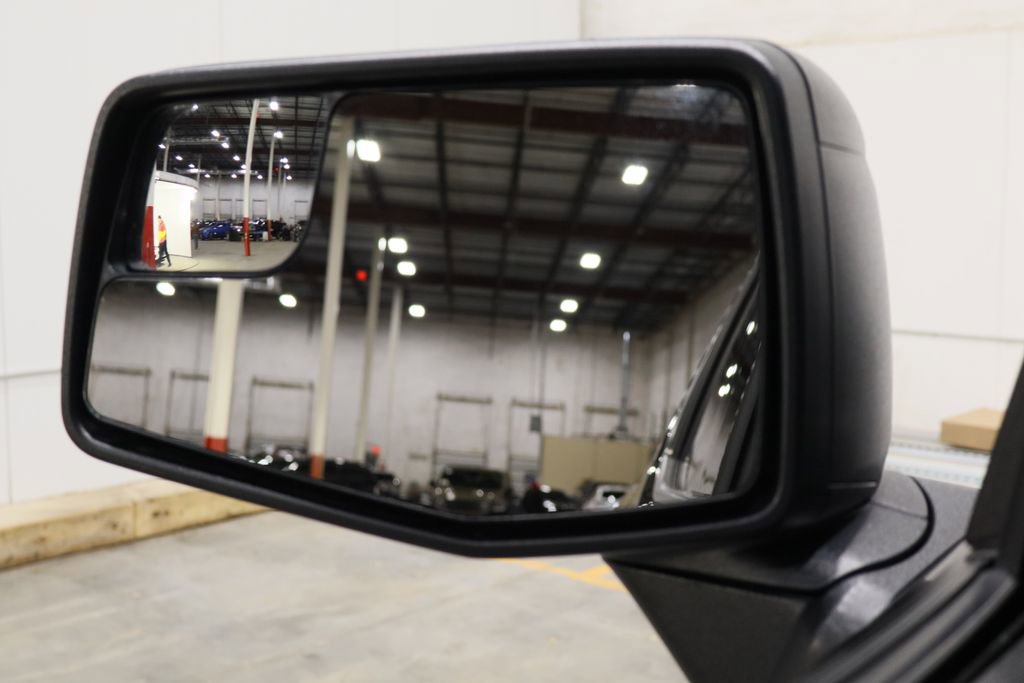 Used 2024 GMC Sierra 1500 Elevation w/ Preferred Package image 38