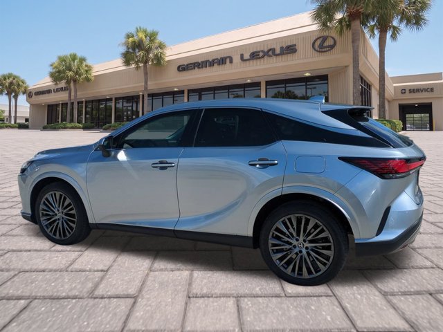 Certified 2024 Lexus RX 350 w/ Convenience Package AWD/4WD image 6